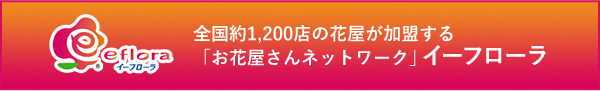 イーフローラ